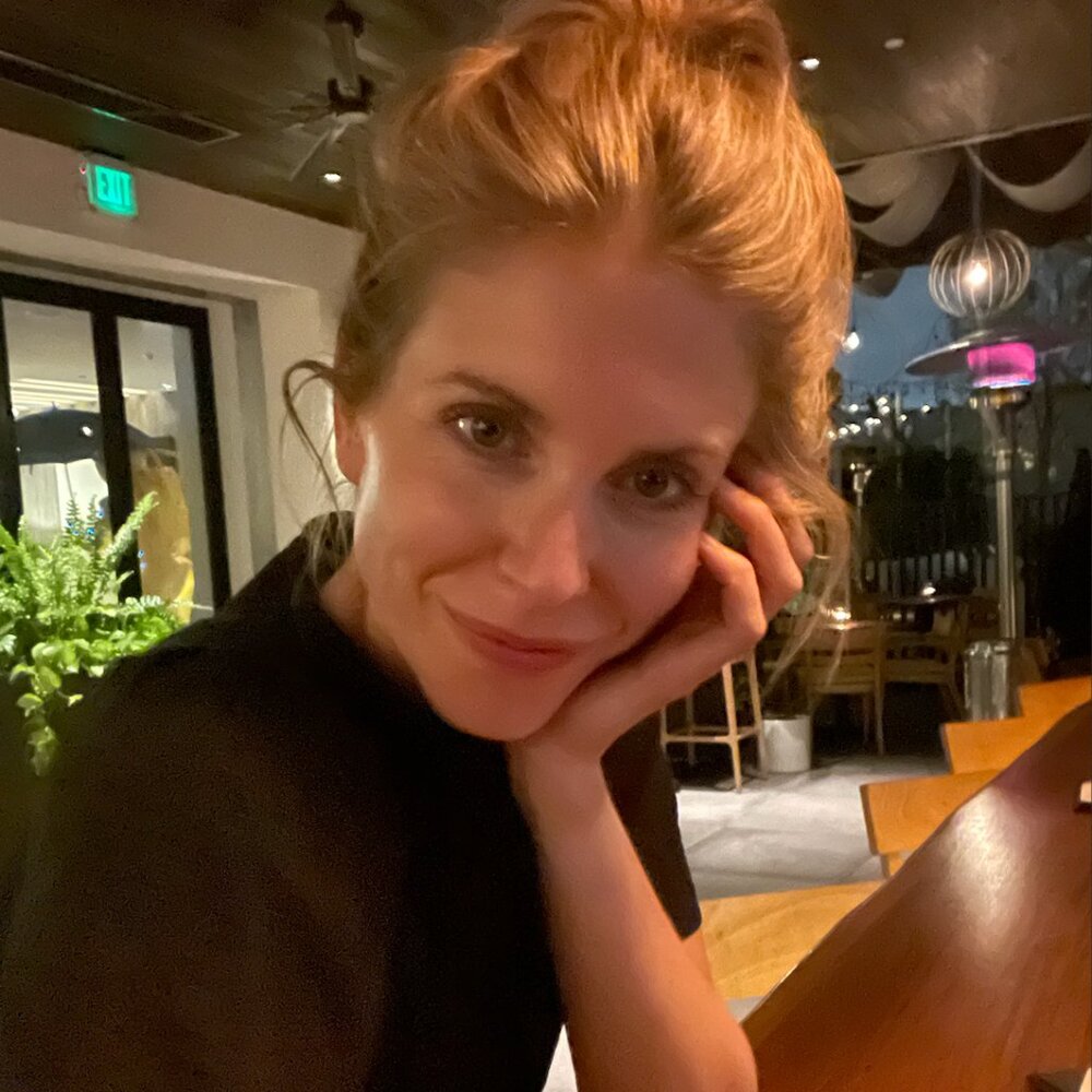 Meet your Posher, Lydia